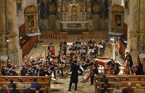 Collegium Instrumentale Stuttgart