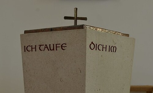 Katholische Kirche Vorarlberg / Veronika Fehle